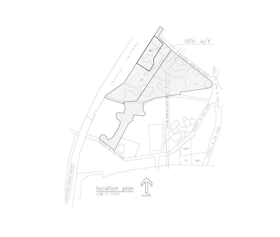 Runwal Meadows Location Image 1