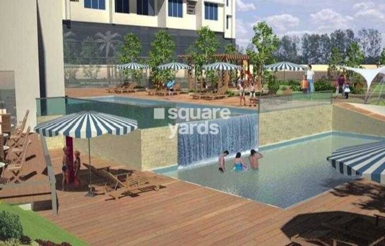 Runwal Nirvana Amenities-Features 1