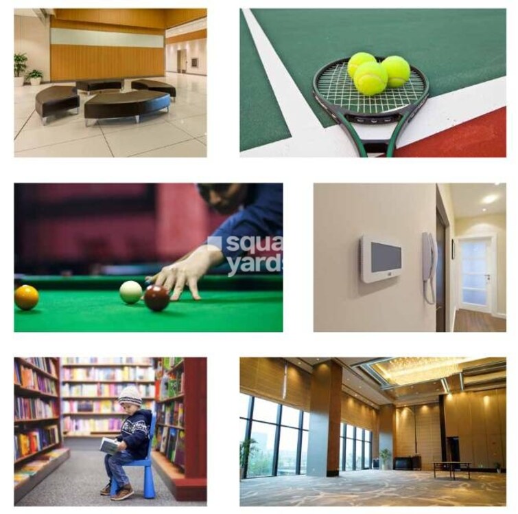 Runwal Nirvana Amenities-Features 4