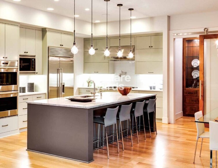 Runwal Nirvana Apartment Interiors 3