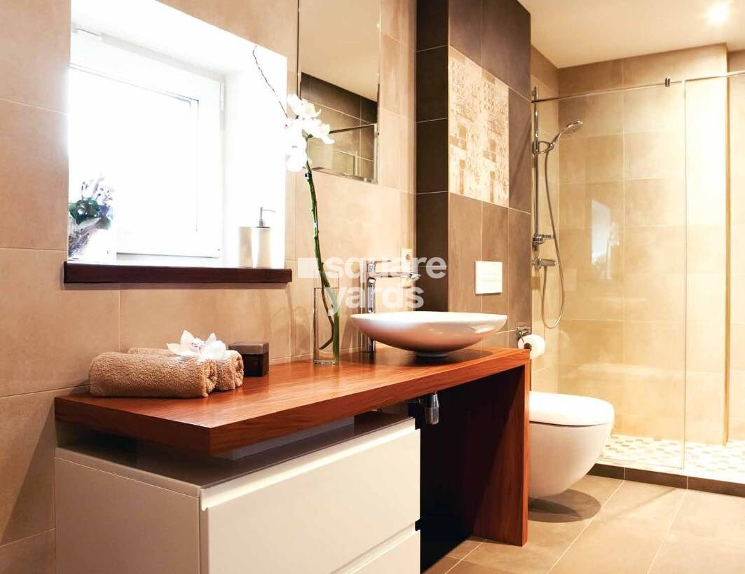 Runwal Nirvana Apartment Interiors 4