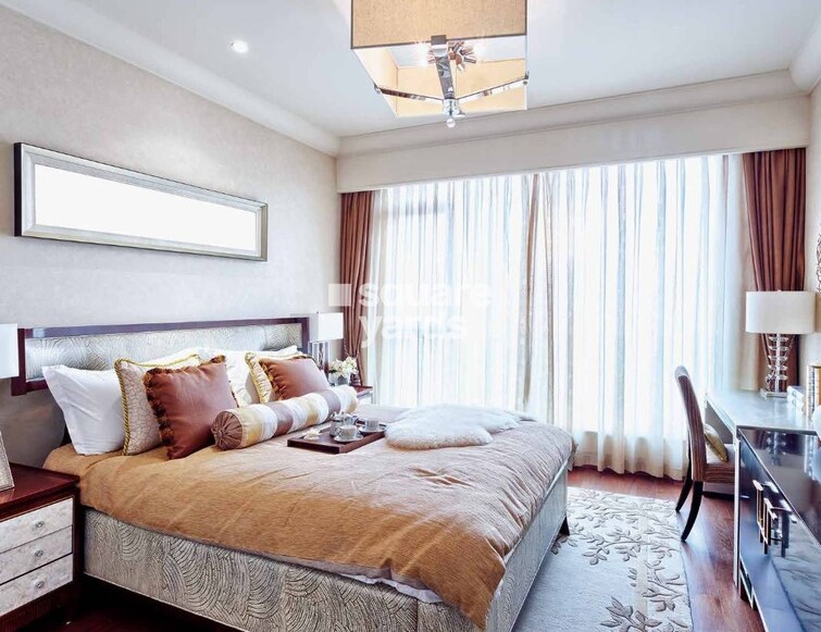 Runwal Nirvana Apartment Interiors 2