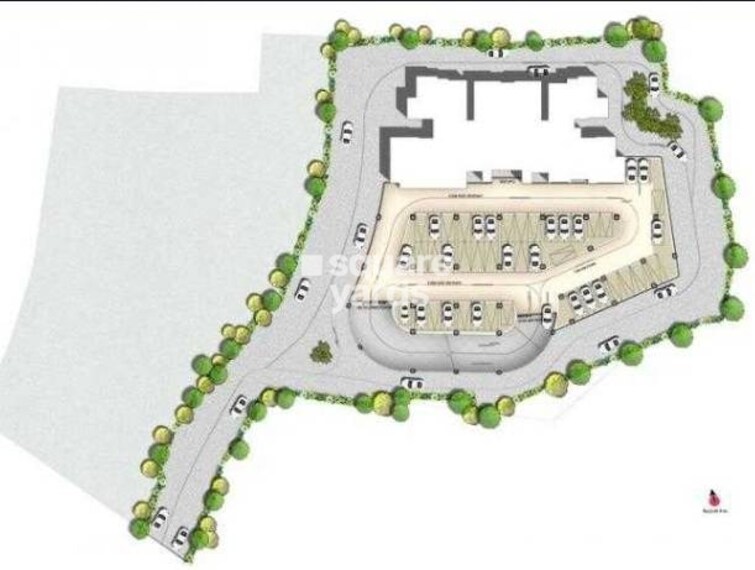Runwal Nirvana Master Plan Image