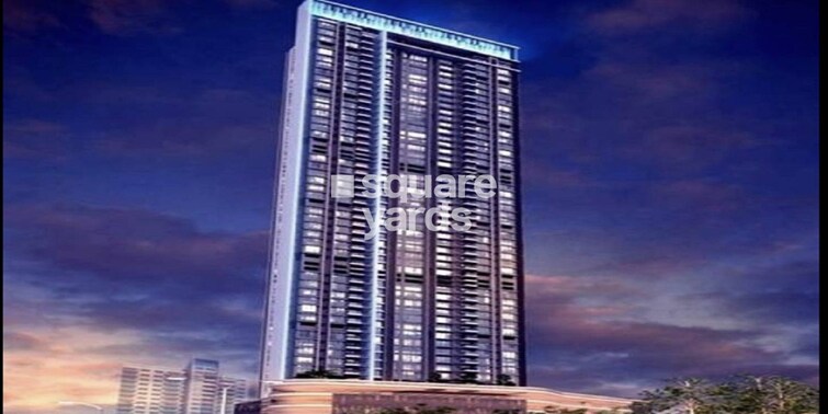 Runwal Nirvana Tower View 1