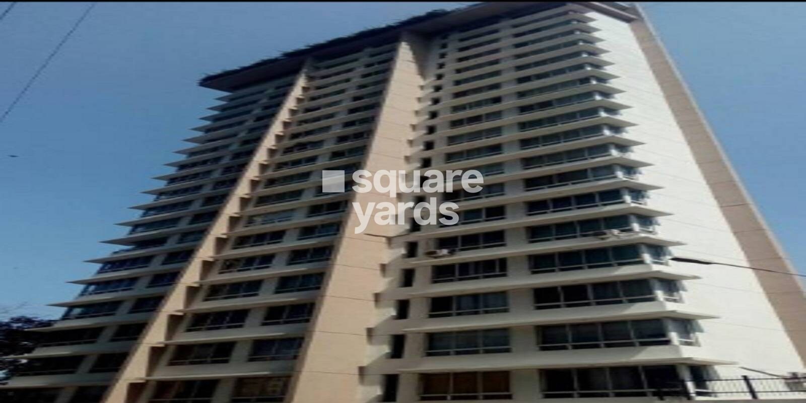 Runwal Olive residential project in Mulund West
