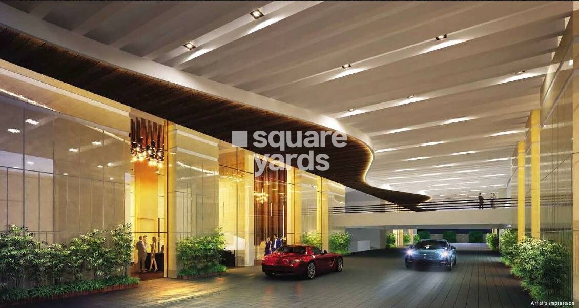 Runwal Pinnacle Amenities-Features 1