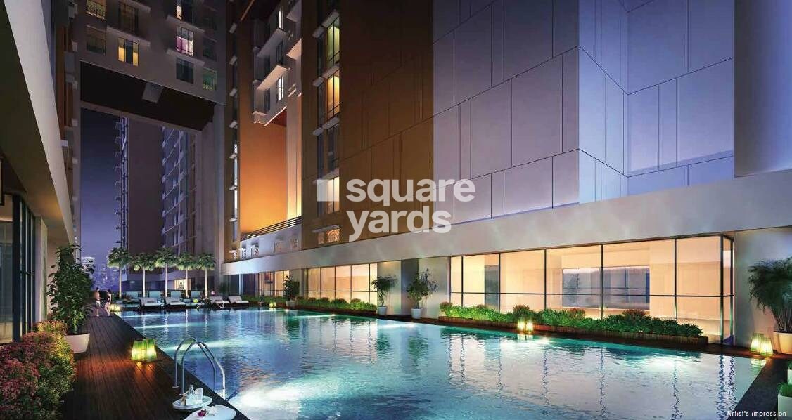 Runwal Pinnacle Amenities-Features 3