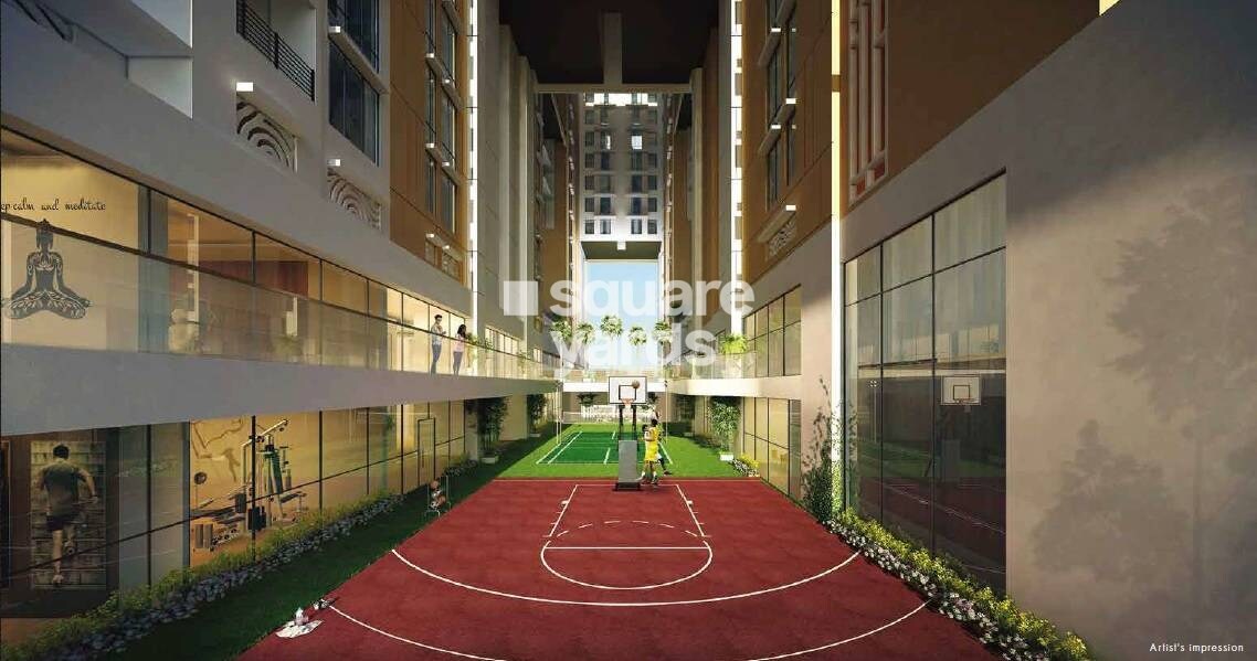 Runwal Pinnacle Amenities-Features 4
