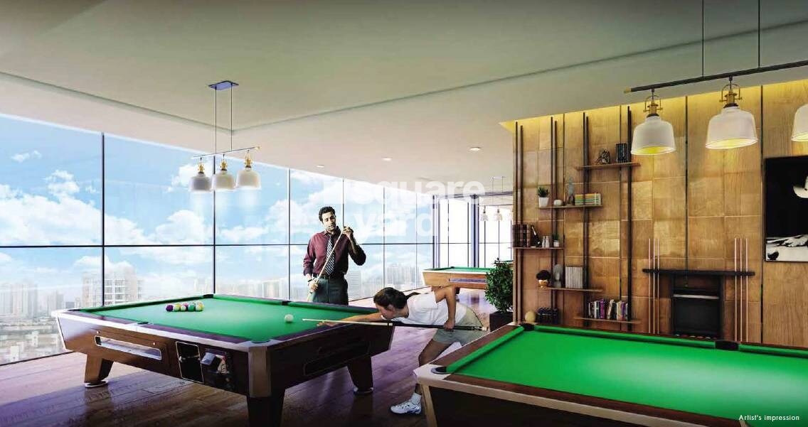 Runwal Pinnacle Amenities-Features 5