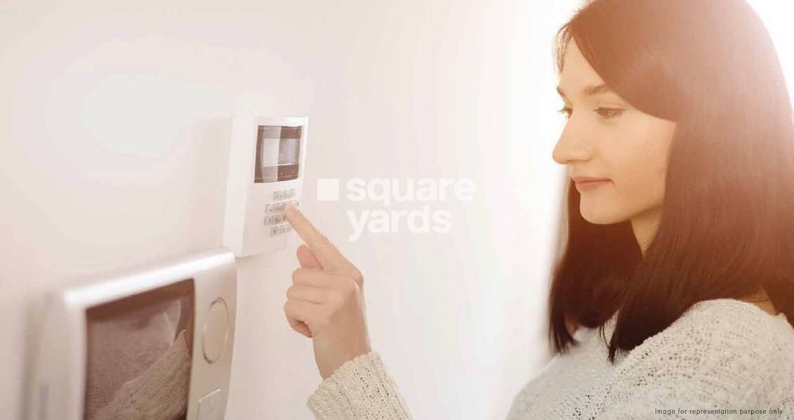 Runwal Pinnacle Amenities-Features 6