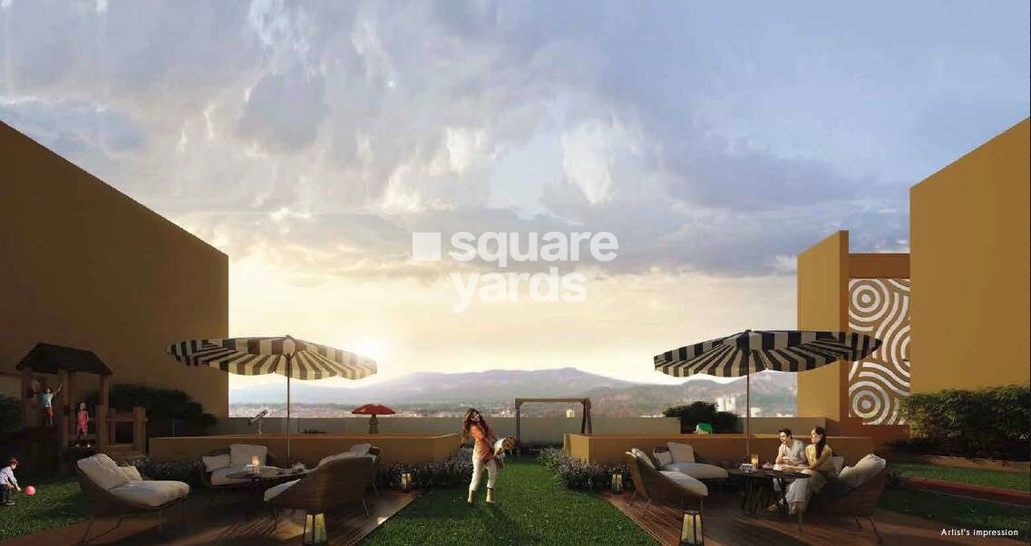 Runwal Pinnacle Amenities-Features 7