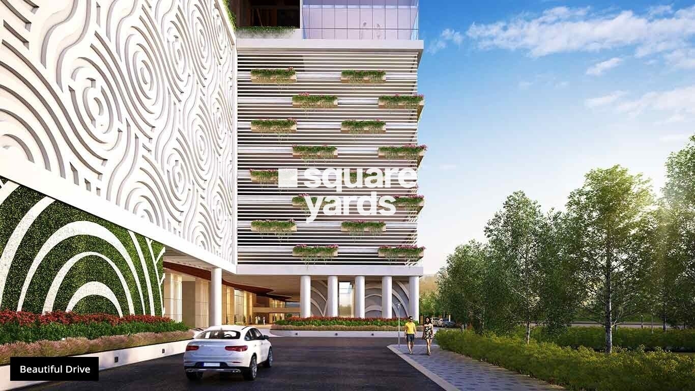 Runwal Pinnacle Amenities-Features 9
