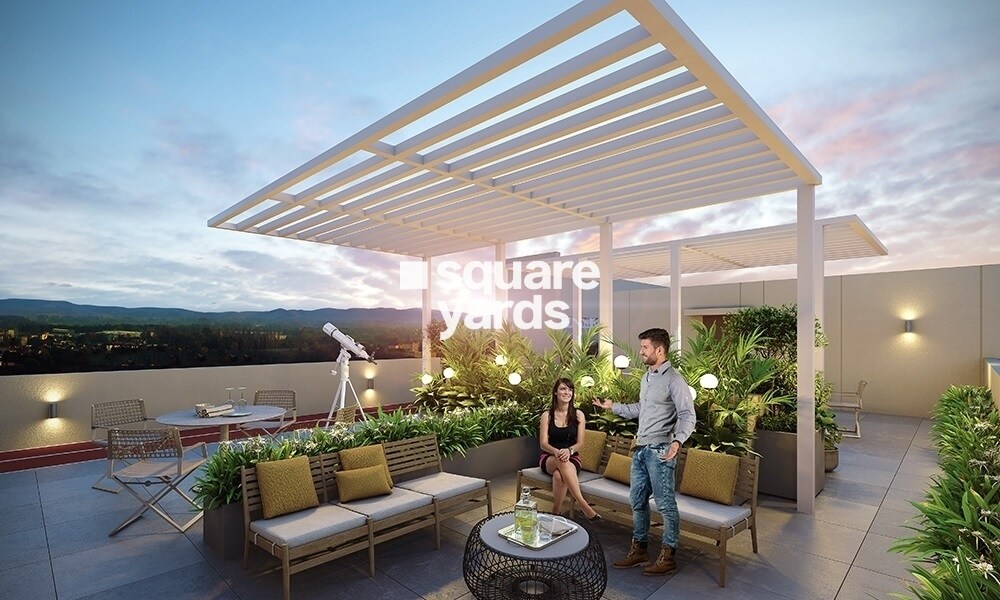 Runwal Pinnacle Amenities-Features 10