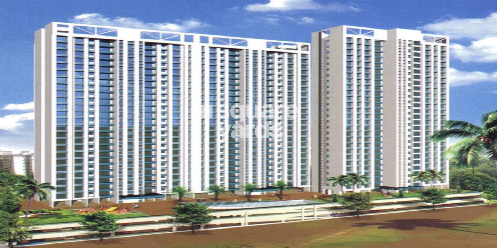 Runwal Pride, Mulund West, Mumbai