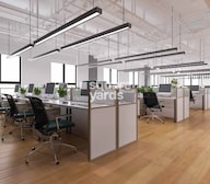 Runwal R Square Apartment Interiors
