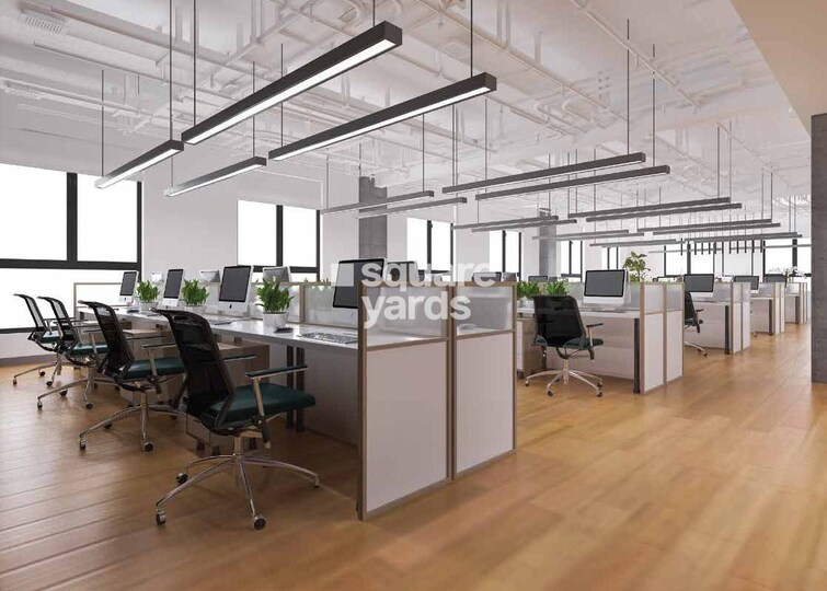 Runwal R Square Apartment Interiors 1