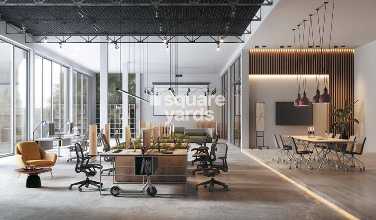 Runwal R Square Apartment Interiors 2