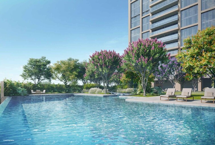 Runwal Raaya Amenities-Features 1