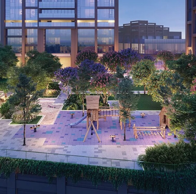 Runwal Raaya Amenities-Features 4