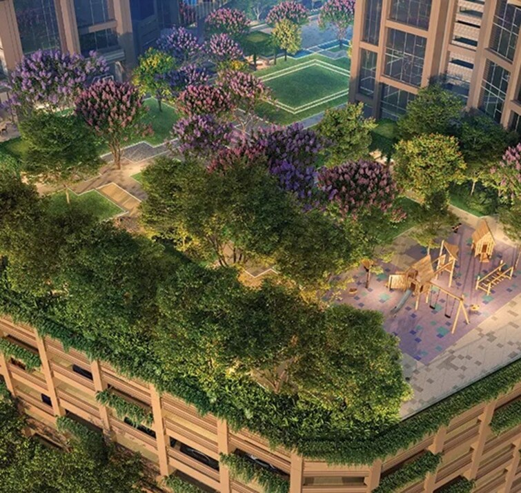 Runwal Raaya Amenities-Features 2