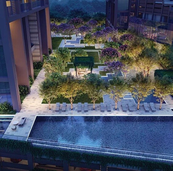 Runwal Raaya Amenities-Features 3