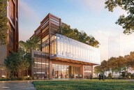 Runwal Raaya Clubhouse External Image