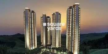 Runwal Ramona Project Thumbnail Image