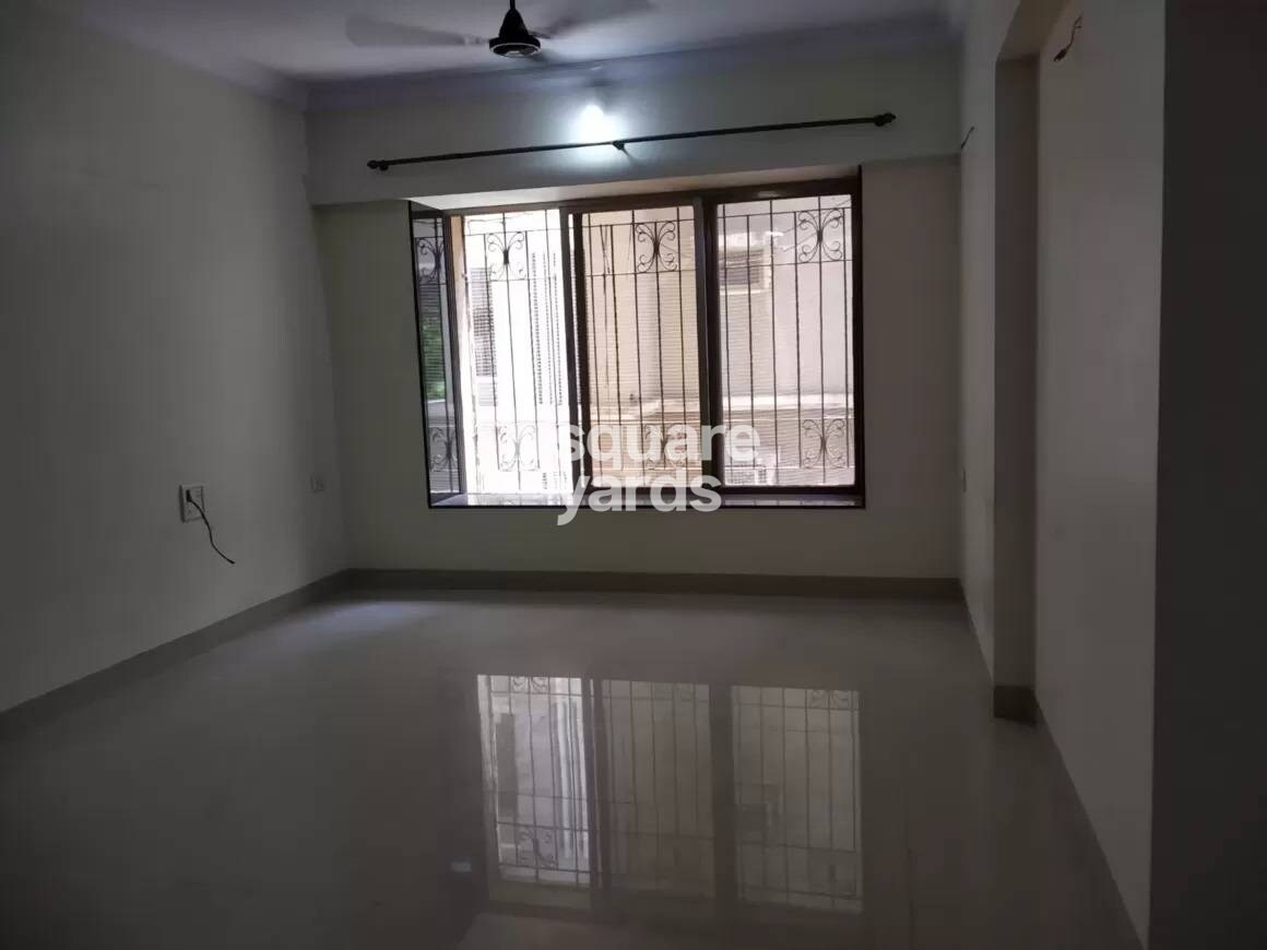 Runwal Residency Apartment Interiors