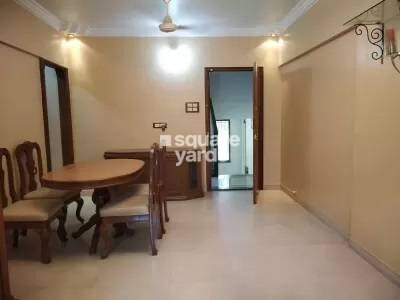 Runwal Residency Apartment Interiors