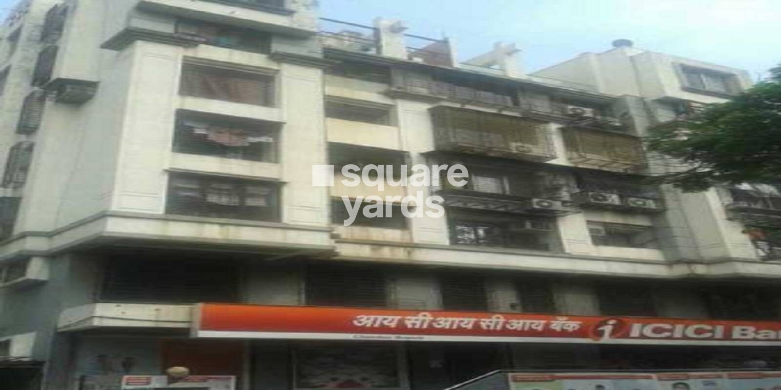 Runwal Residency residential project in Chembur