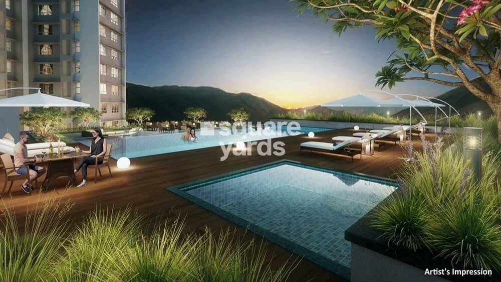 Runwal Sanctuary Amenities-Features 1