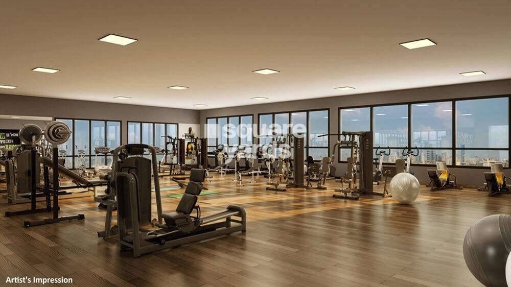 Runwal Sanctuary Amenities-Features 2