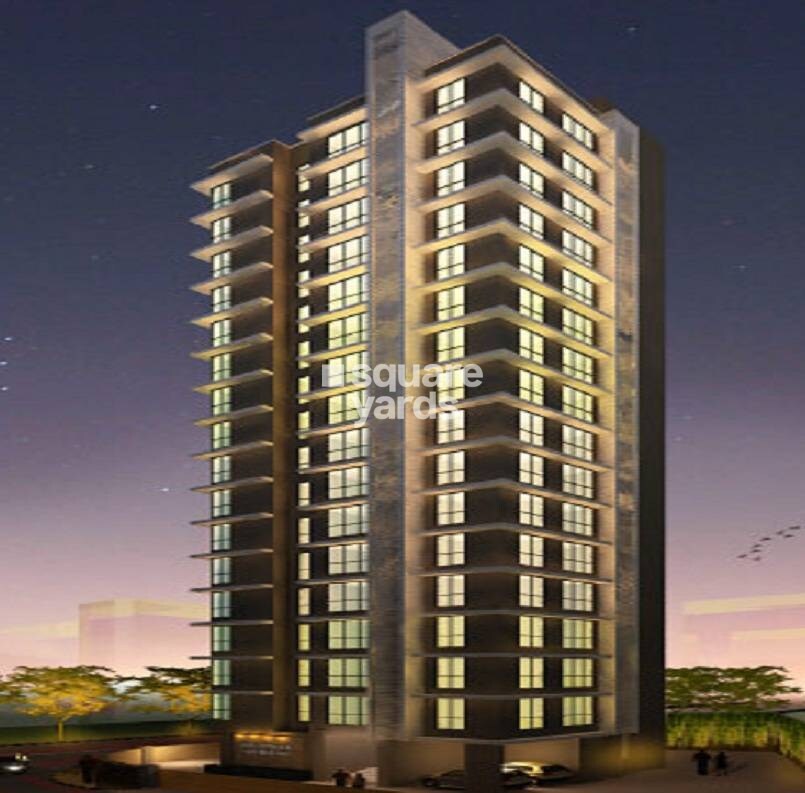 Runwal Serene Tower View 1