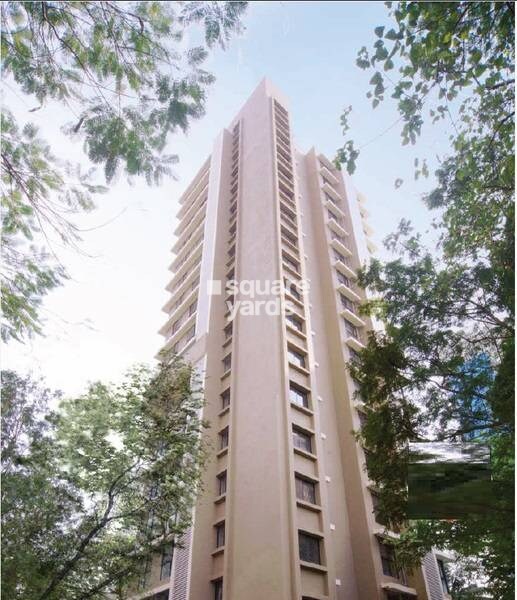 Runwal Serene Tower View 2