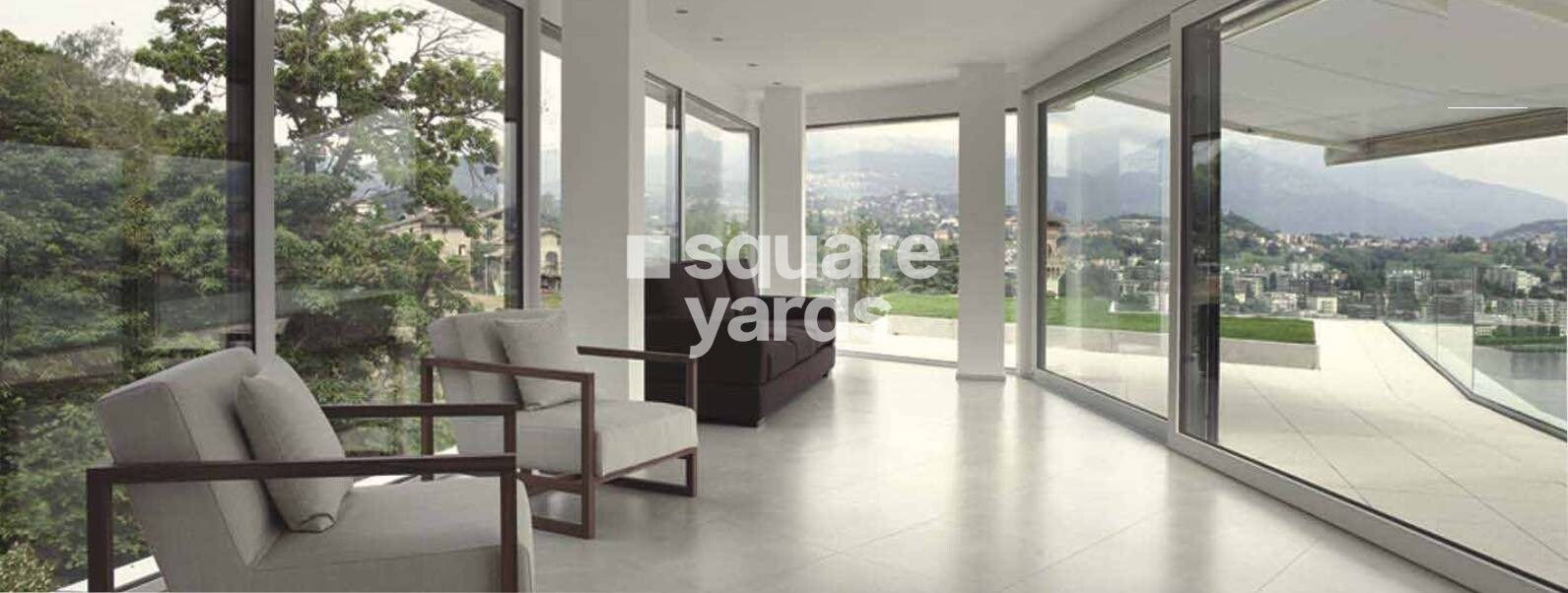 Runwal The Orchard Residency Amenities-Features 2