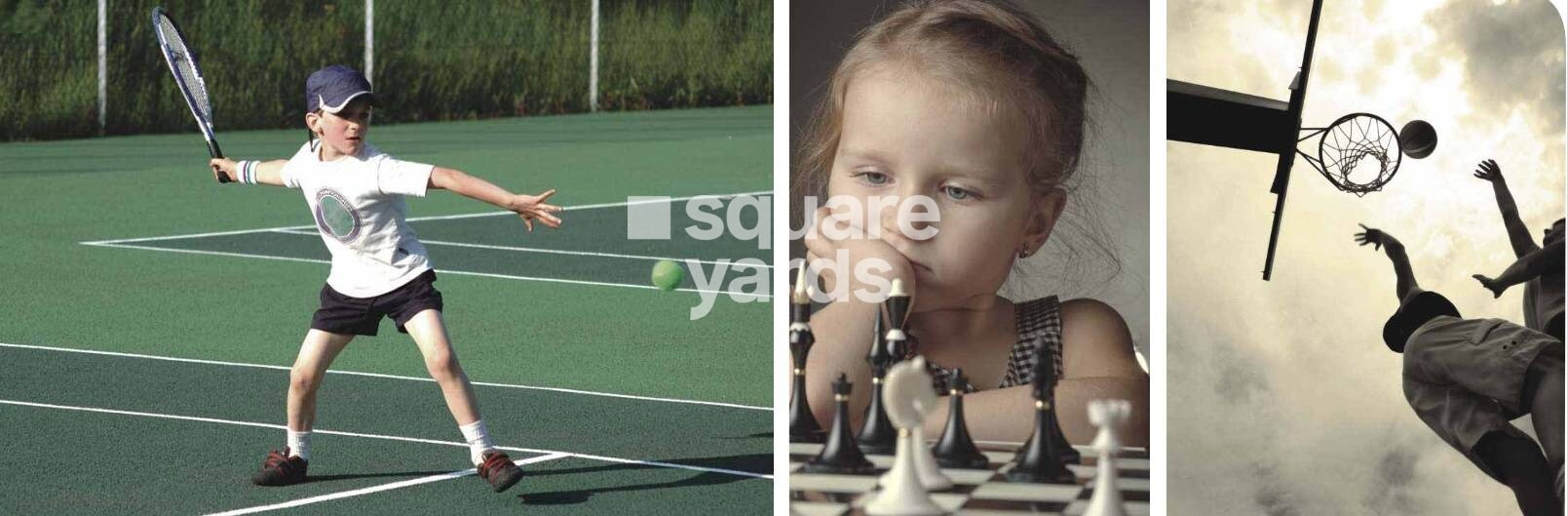 Runwal The Orchard Residency