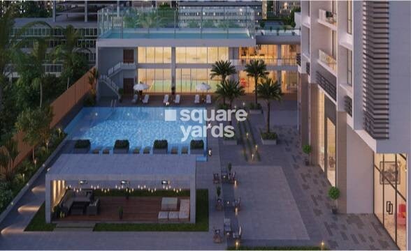 Runwal The Reserve Amenities-Features 1