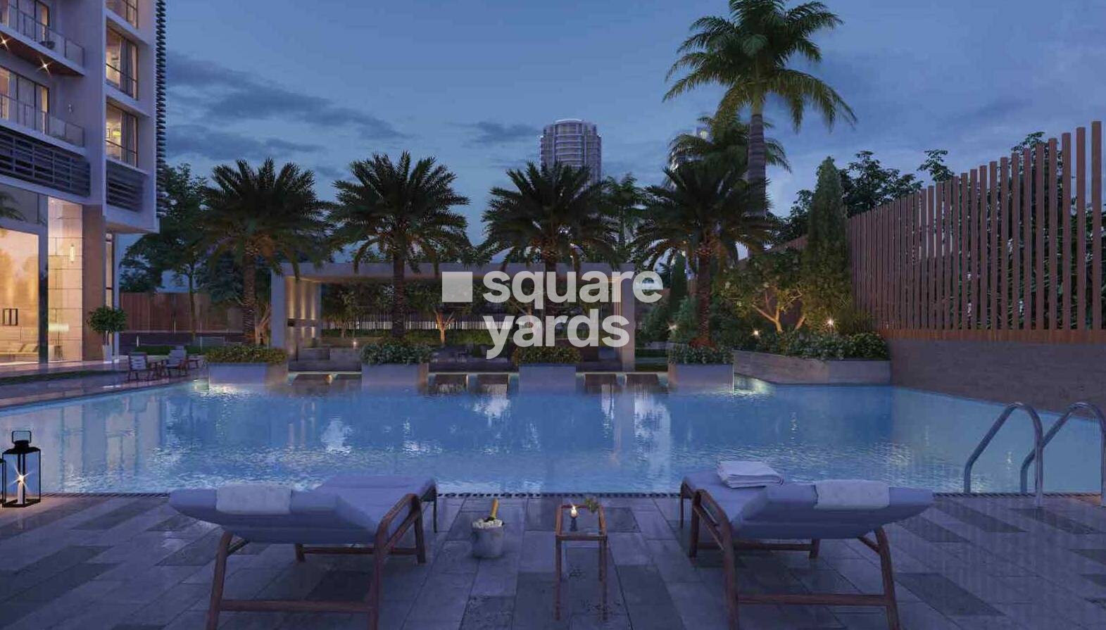 Runwal The Reserve Amenities-Features 2