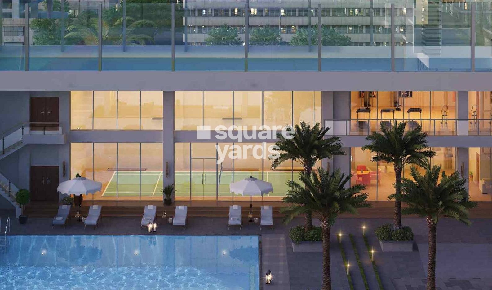 Runwal The Reserve Amenities-Features 3