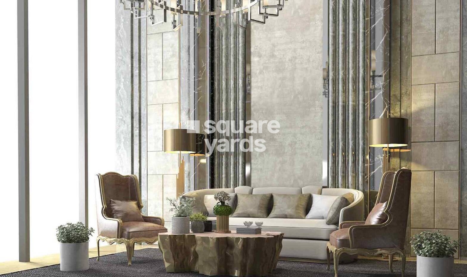 Runwal The Reserve Apartment Interiors 1