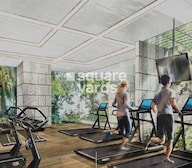 Runwal The Residence Amenities-Features