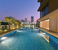 Runwal The Residence Amenities-Features