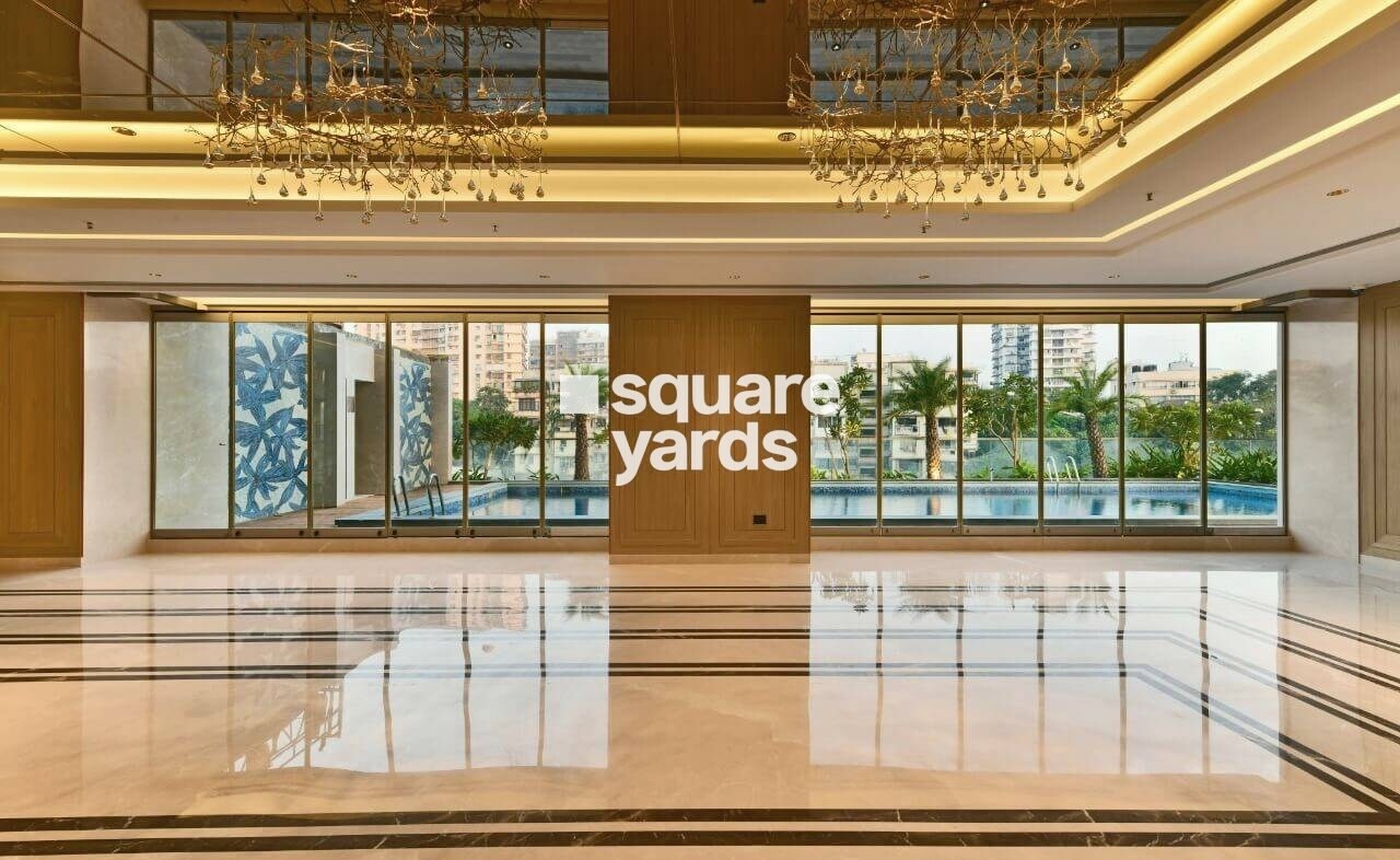 Runwal The Residence Amenities-Features 3