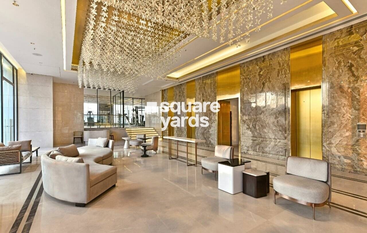 Runwal The Residence