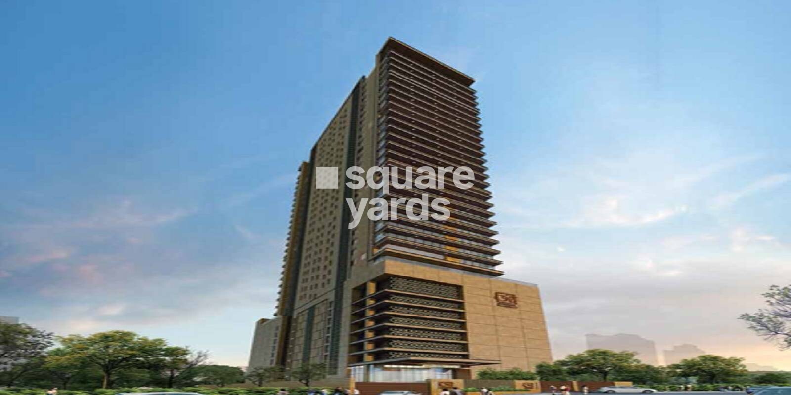 Runwal The Residence Featured Image