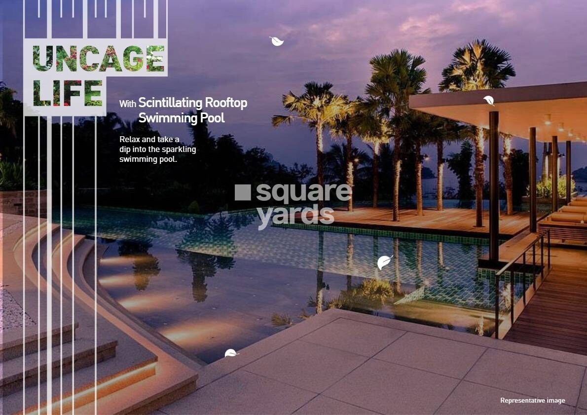 Runwal The Sanctuary Tower 4 Amenities-Features 1