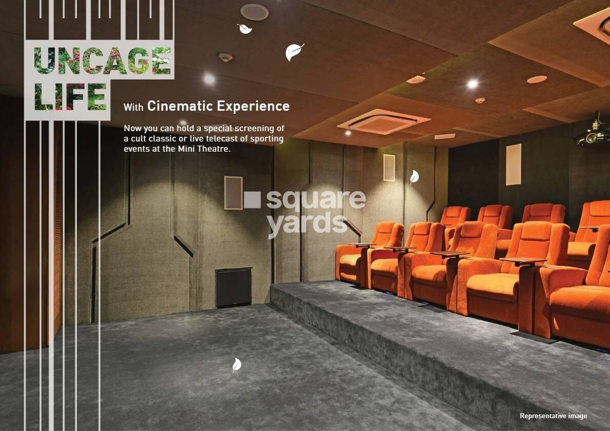 Runwal The Sanctuary Tower 4 Amenities-Features 2