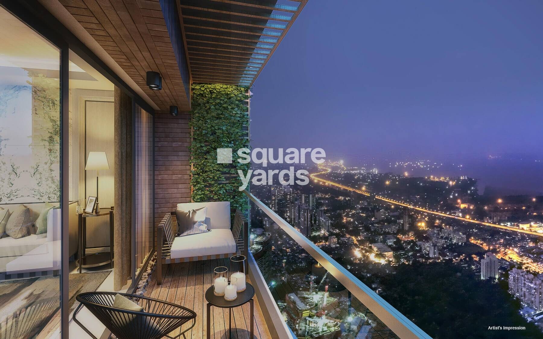 Runwal Timeless Amenities-Features