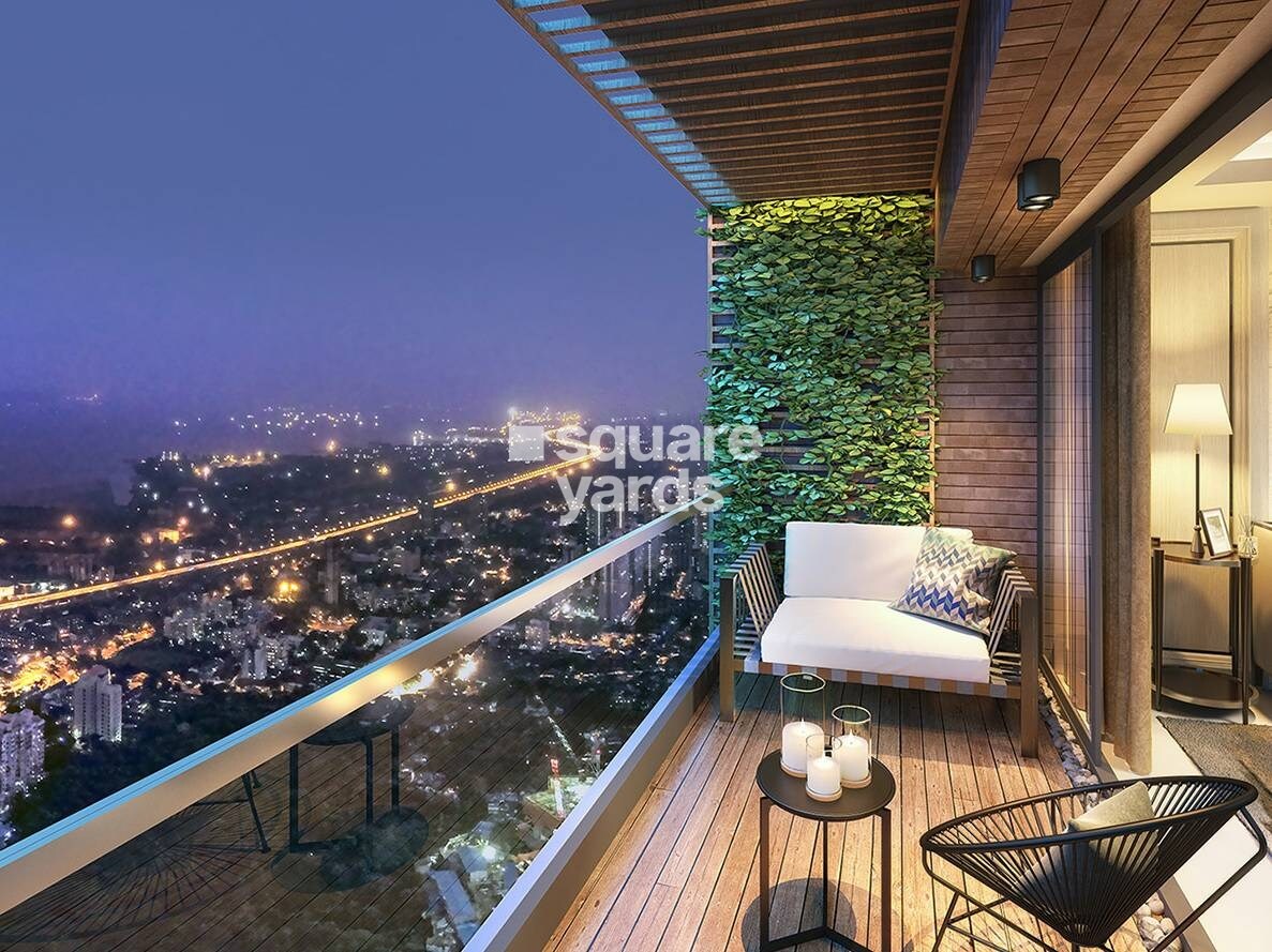 Runwal Timeless Amenities-Features 2