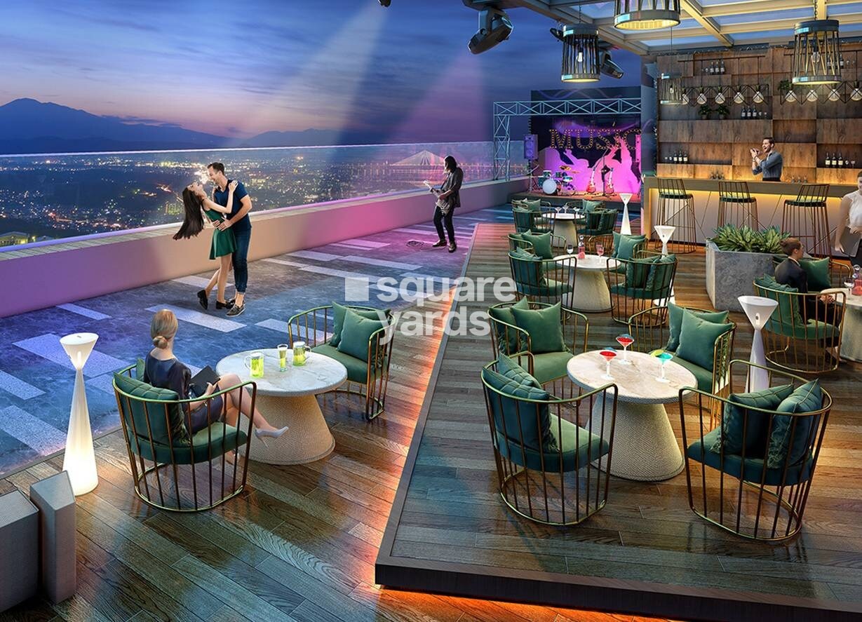 Runwal Timeless Amenities-Features 3